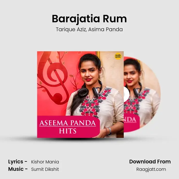 Barajatia Rum mp3 song