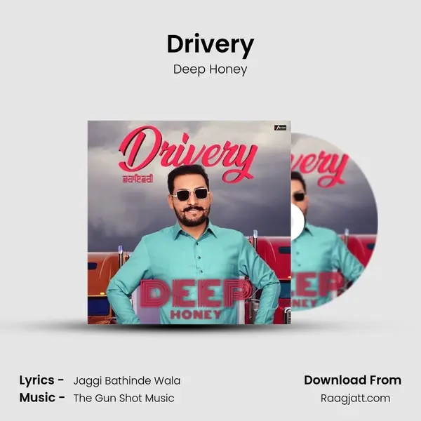 Drivery mp3 song