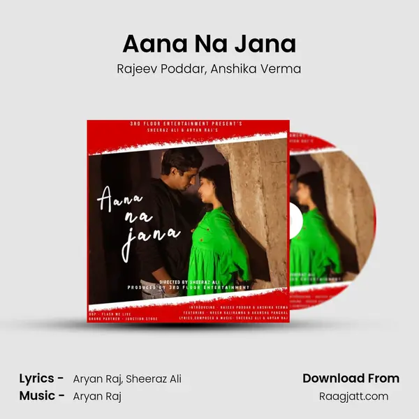 Aana Na Jana mp3 song