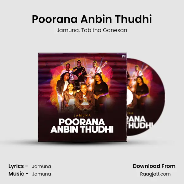 Poorana Anbin Thudhi mp3 song