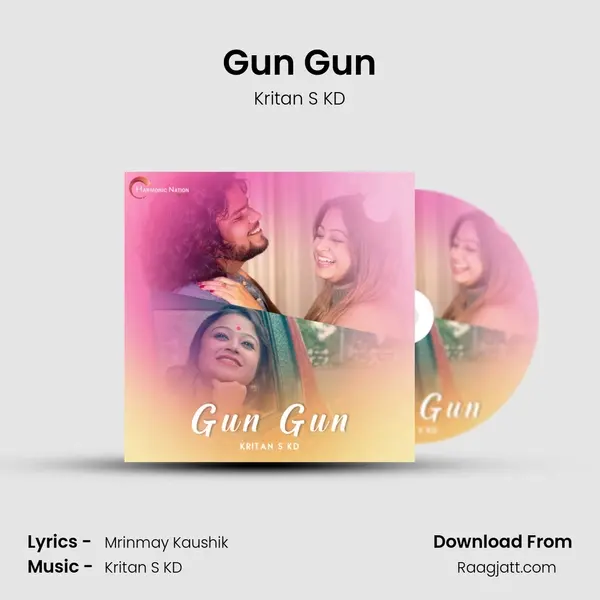 Gun Gun mp3 song