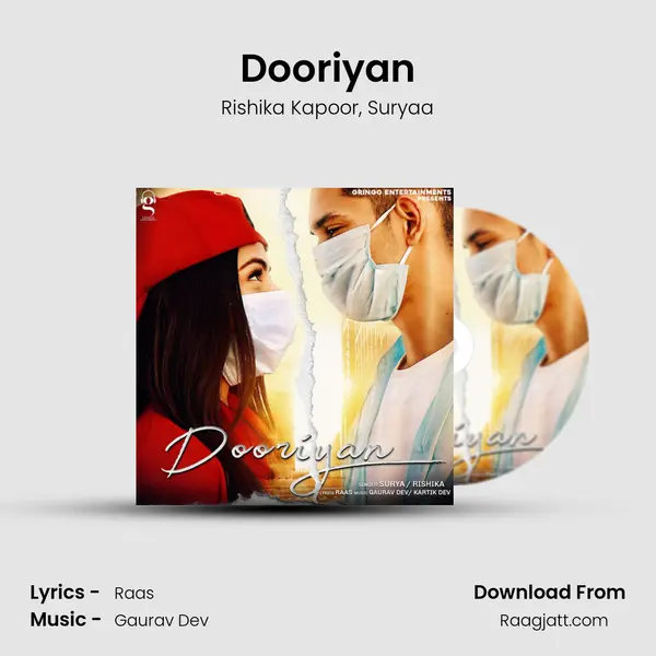 Dooriyan mp3 song