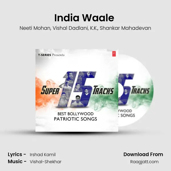 India Waale (From 