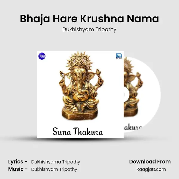 Bhaja Hare Krushna Nama mp3 song