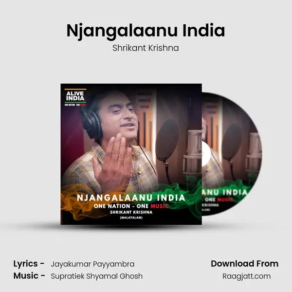 Njangalaanu India mp3 song