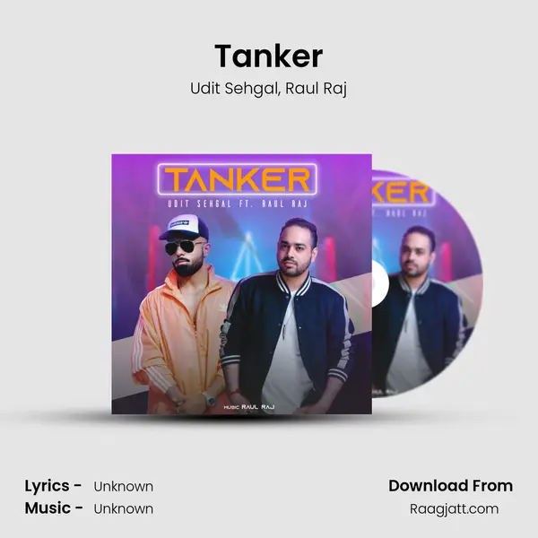 Tanker mp3 song