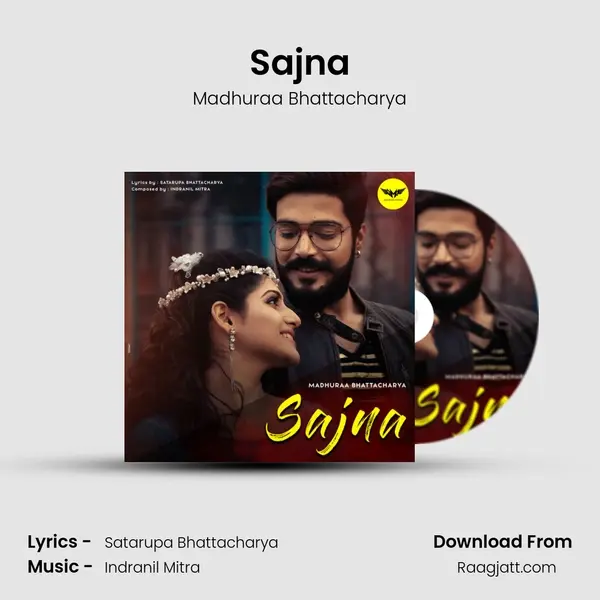 Sajna mp3 song