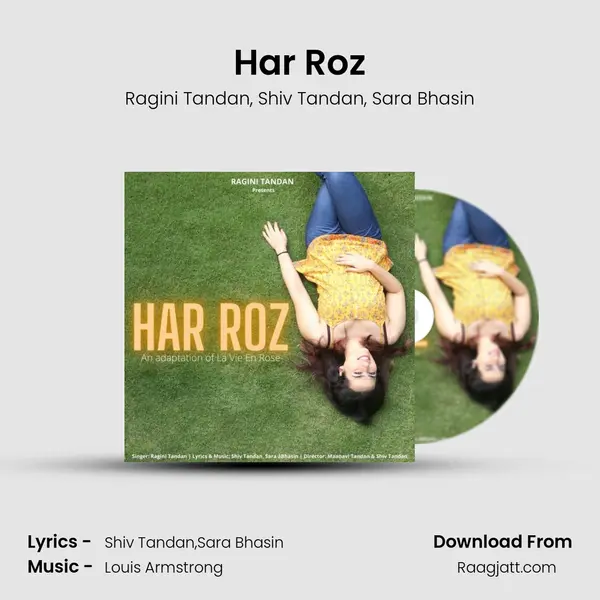 Har Roz mp3 song