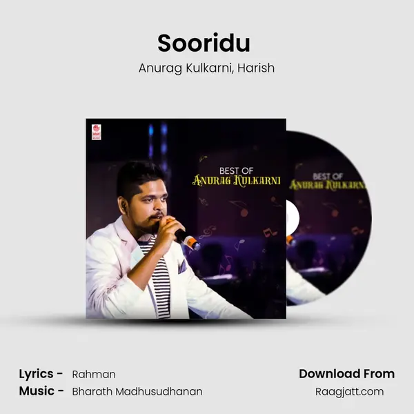 Sooridu (From Soda Goli Soda) mp3 song