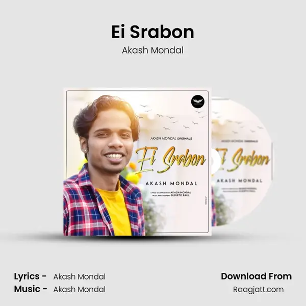 Ei Srabon mp3 song