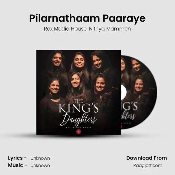 Pilarnathaam Paaraye mp3 song