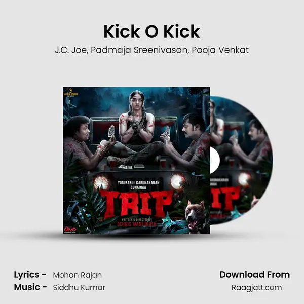 Kick O Kick mp3 song