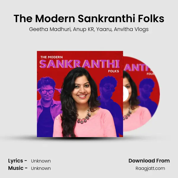 The Modern Sankranthi Folks mp3 song