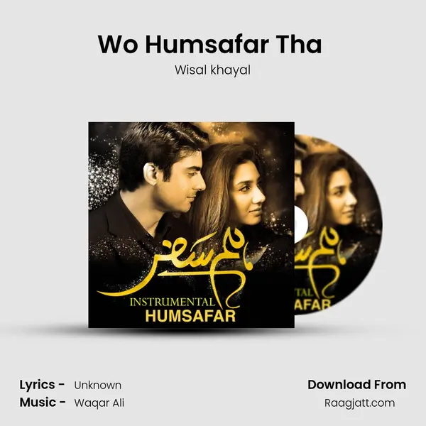 Wo Humsafar Tha (Instrumental Version) mp3 song