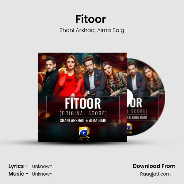 Fitoor (Original Score) mp3 song