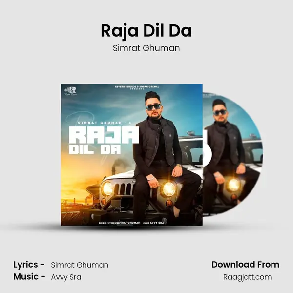 Raja Dil Da mp3 song