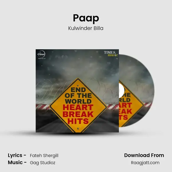 Paap mp3 song