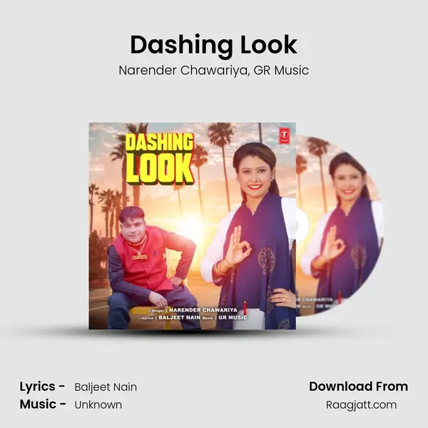 Dashing Look mp3 song