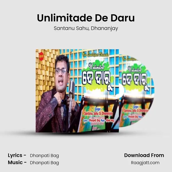 Unlimitade De Daru mp3 song