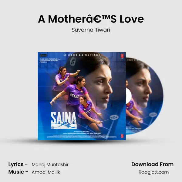 A Motherâ€™S Love mp3 song