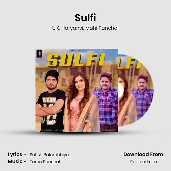 Sulfi mp3 song