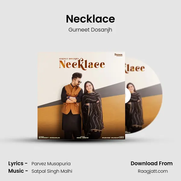 Necklace mp3 song