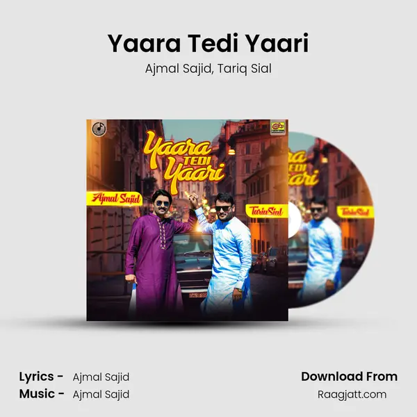 Yaara Tedi Yaari mp3 song