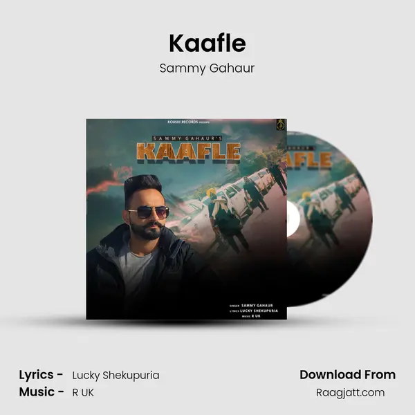 Kaafle mp3 song