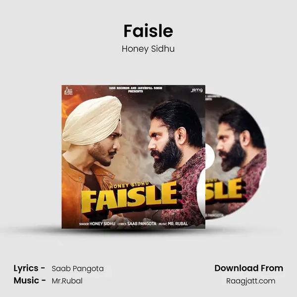 Faisle mp3 song