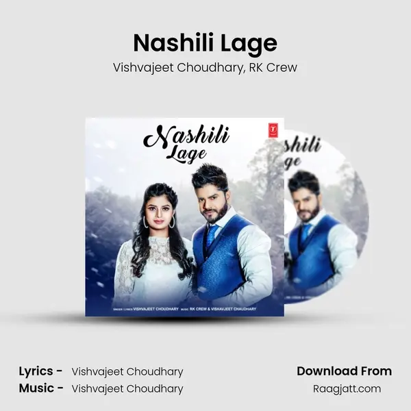 Nashili Lage mp3 song