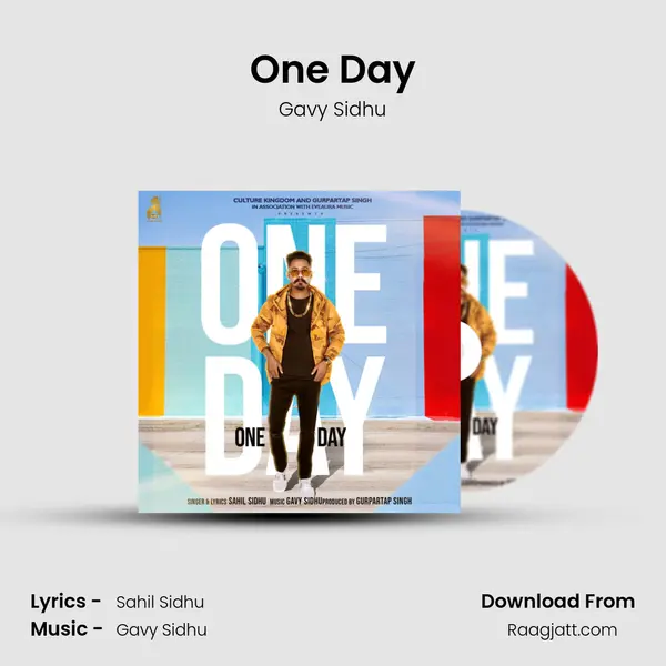 One Day mp3 song