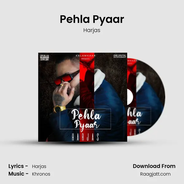 Pehla Pyaar mp3 song