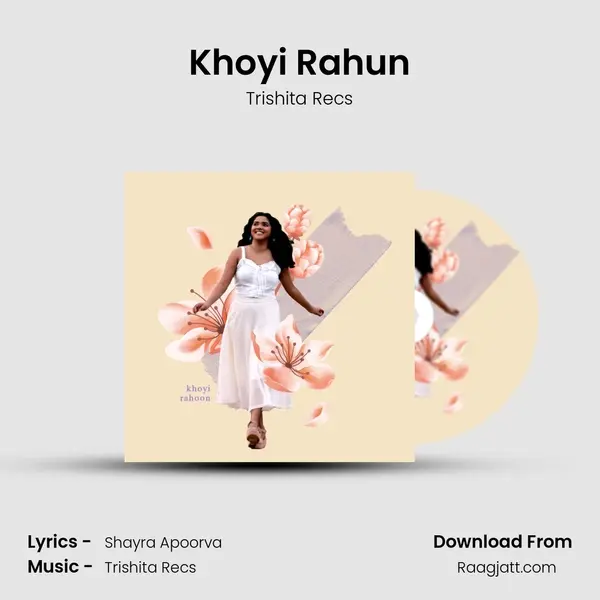 Khoyi Rahun - Trishita Recs album cover 