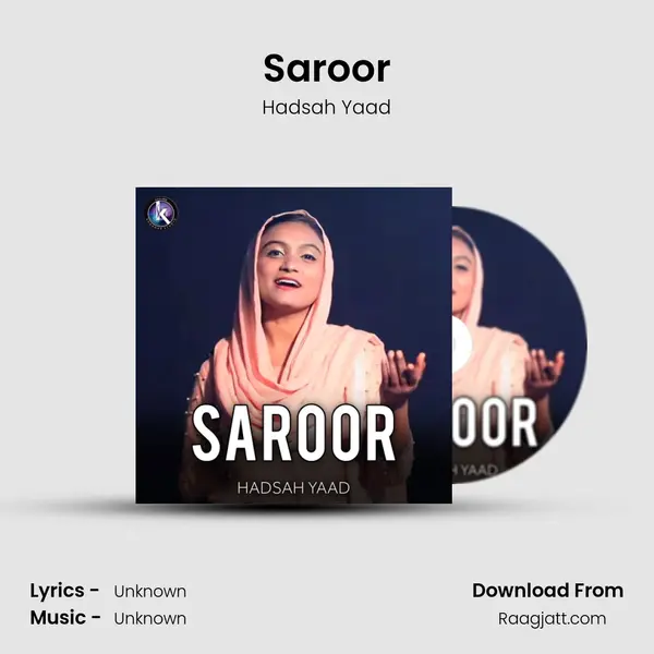 Saroor mp3 song