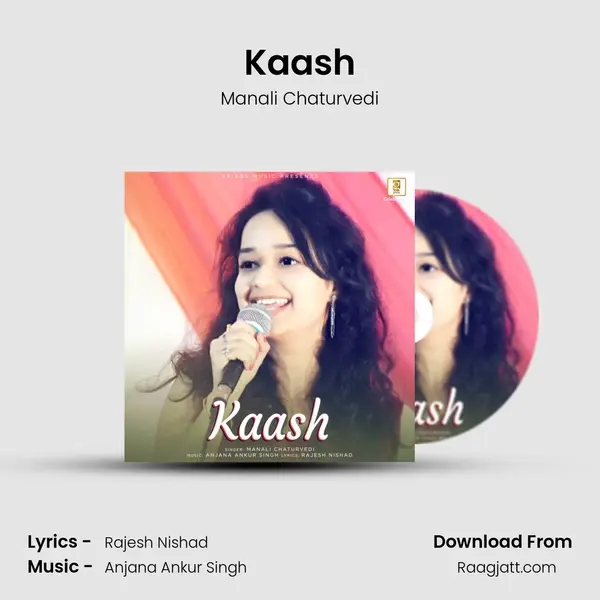 Kaash mp3 song