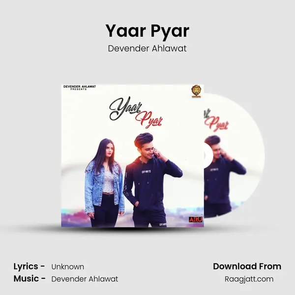 Yaar Pyar mp3 song