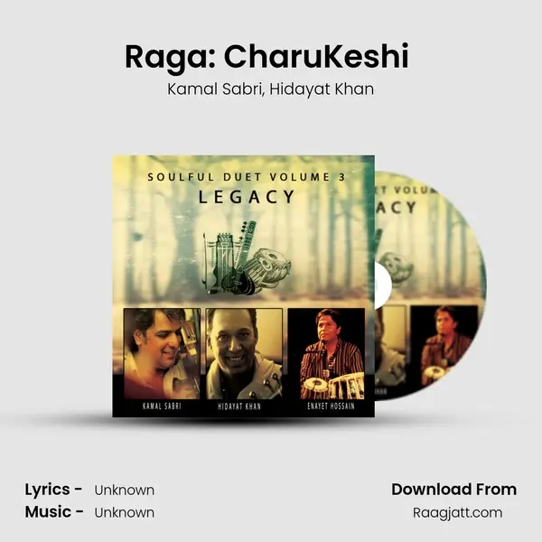 Raga: CharuKeshi (Aalap, Jor, Jhala) mp3 song