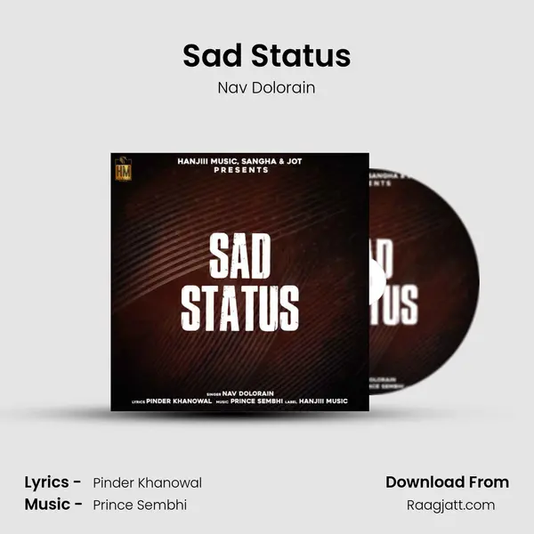 Sad Status mp3 song