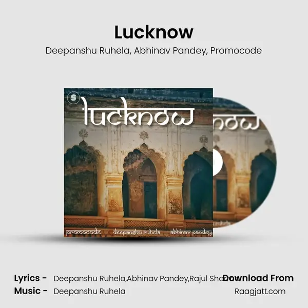 Lucknow mp3 song