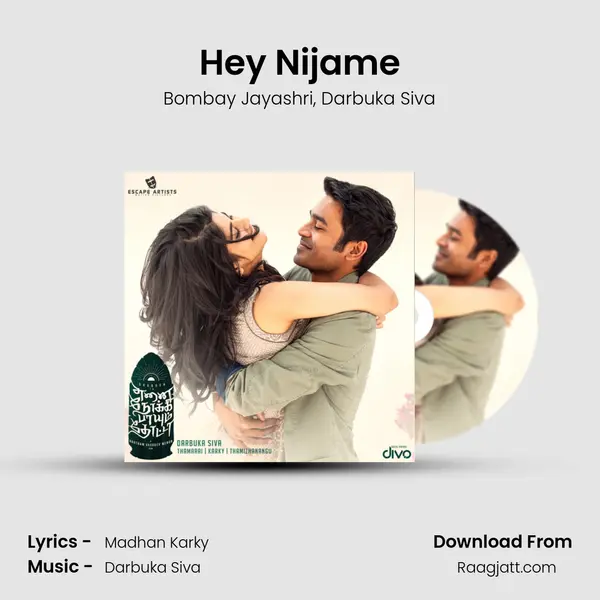 Hey Nijame mp3 song