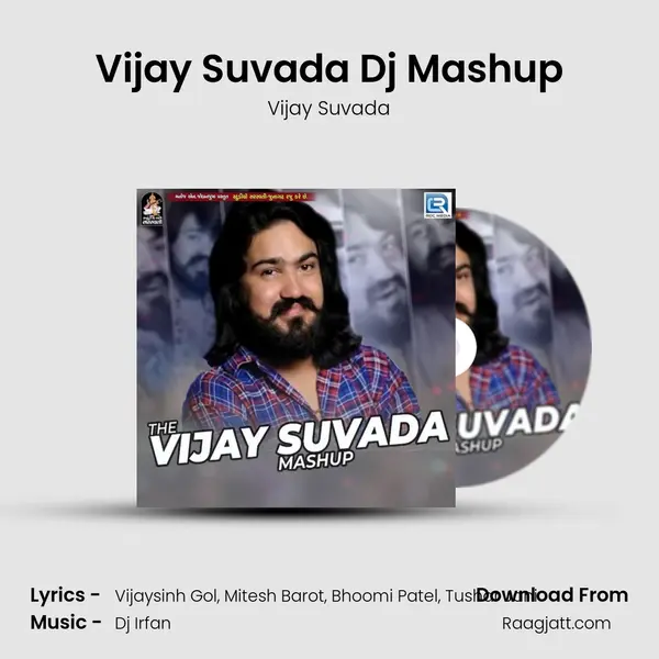 Vijay Suvada Dj Mashup mp3 song