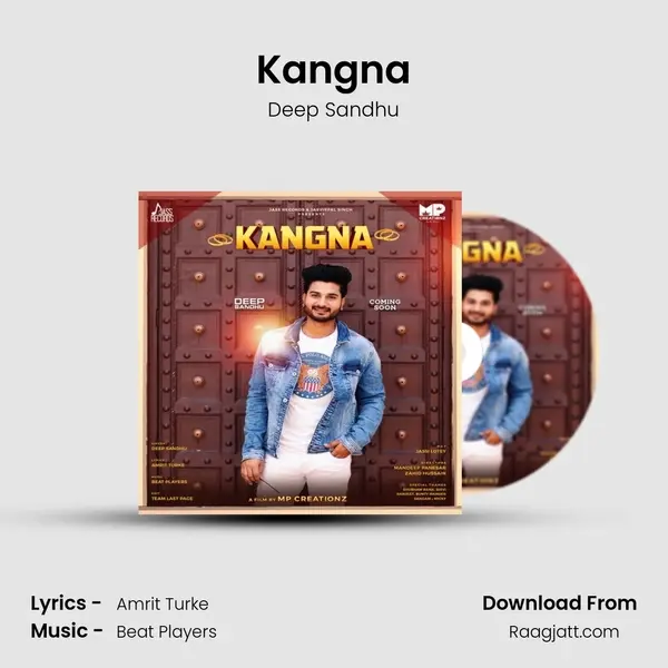 Kangna mp3 song