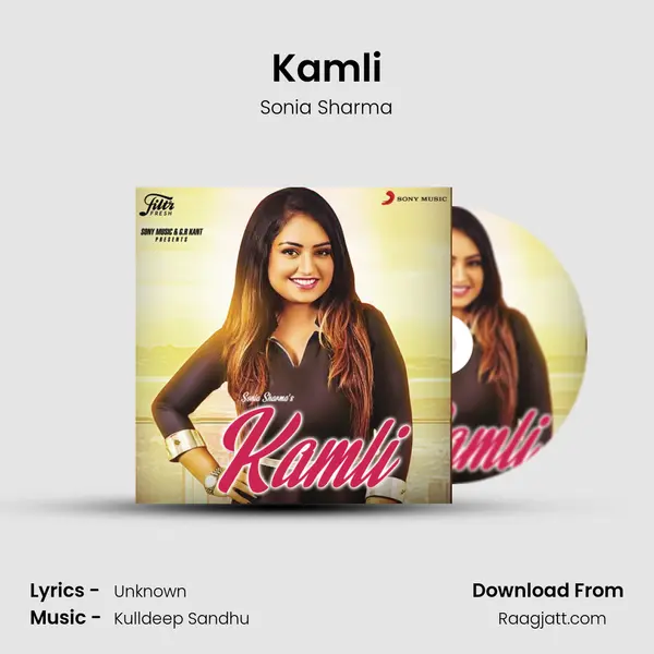 Kamli mp3 song