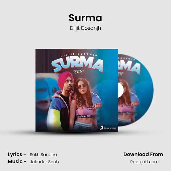 Surma mp3 song