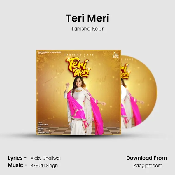 Teri Meri mp3 song