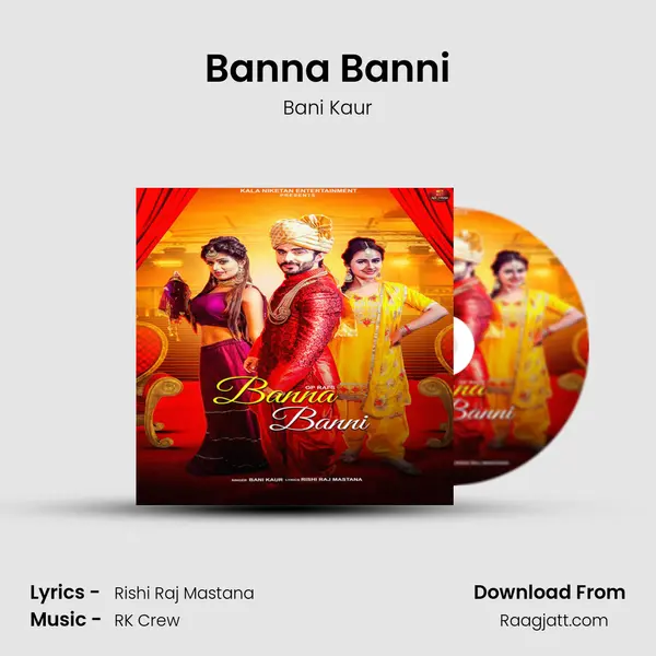 Banna Banni mp3 song