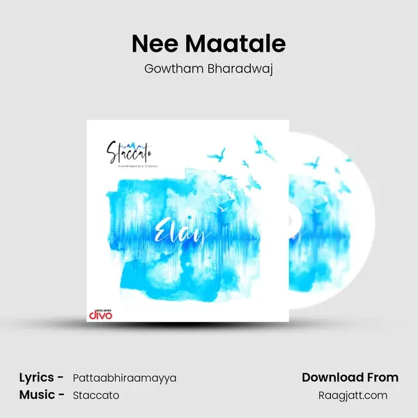 Nee Maatale mp3 song