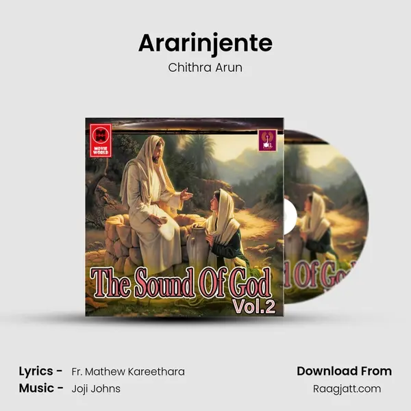 Ararinjente(F) mp3 song