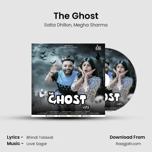 The Ghost mp3 song