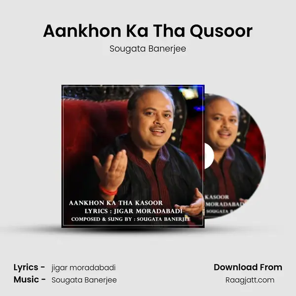 Aankhon Ka Tha Qusoor mp3 song